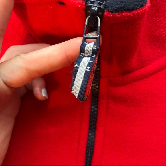 Vintage Tommy Hilfiger Sweater - Picture 7 of 7